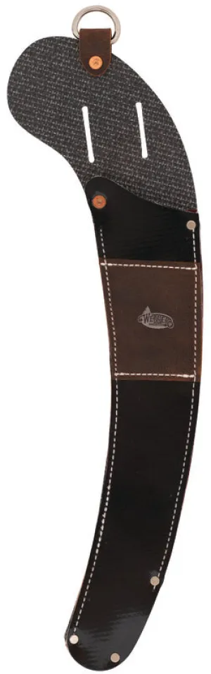 #14 Curved Magnetic Saw Scabbard