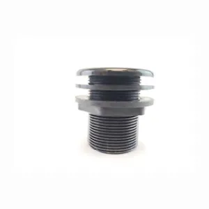 1" FPT Slip Bulkhead
