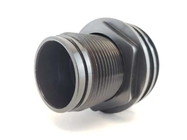 1" FPT Slip Bulkhead