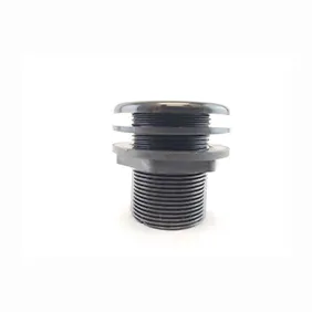 1" FPT Slip Bulkhead
