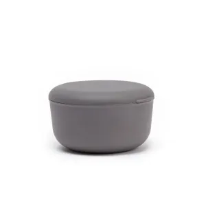 25 Oz Store & Go Food Container - Smoke