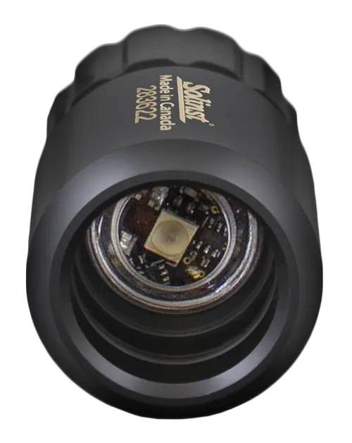 3001 L5 Slip-Fit Adaptor Assembly
