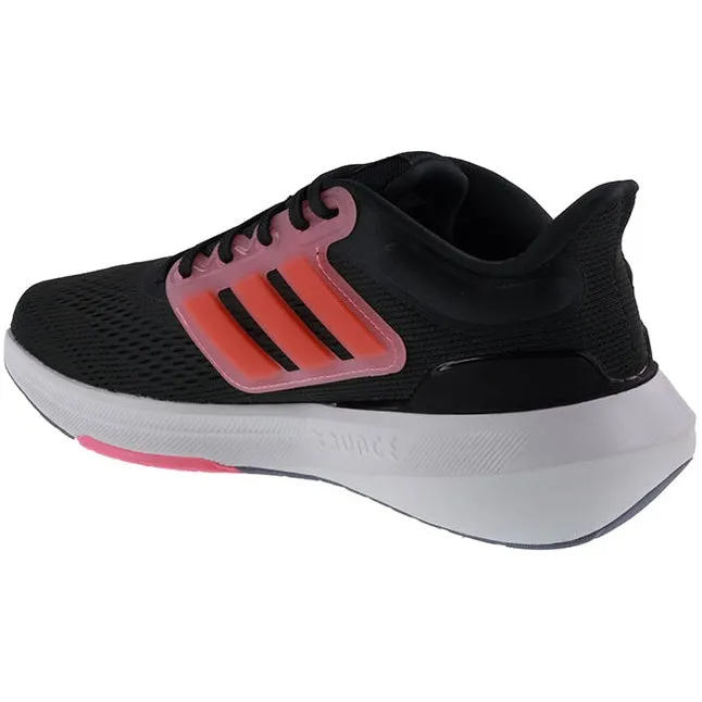 Adidas Junior Trainers Ultrabounce Carbon Screaming Orange Beam Pink