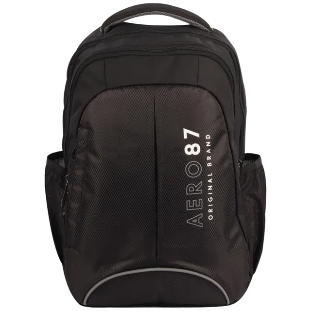 Aeropostale Tempest Backpack - Black