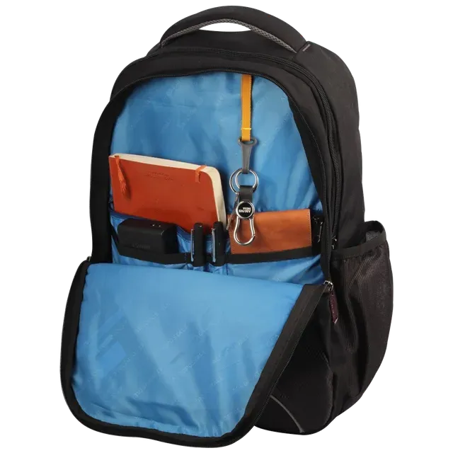 Aeropostale Tempest Backpack - Black