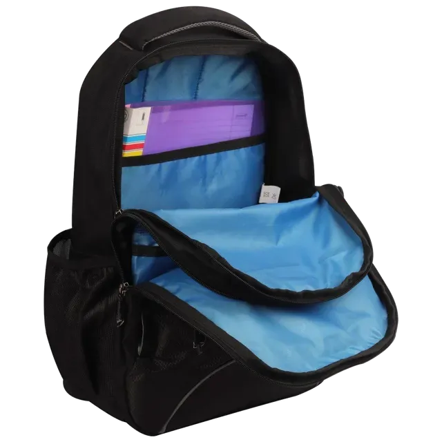 Aeropostale Tempest Backpack - Black