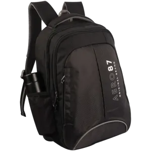 Aeropostale Tempest Backpack - Black
