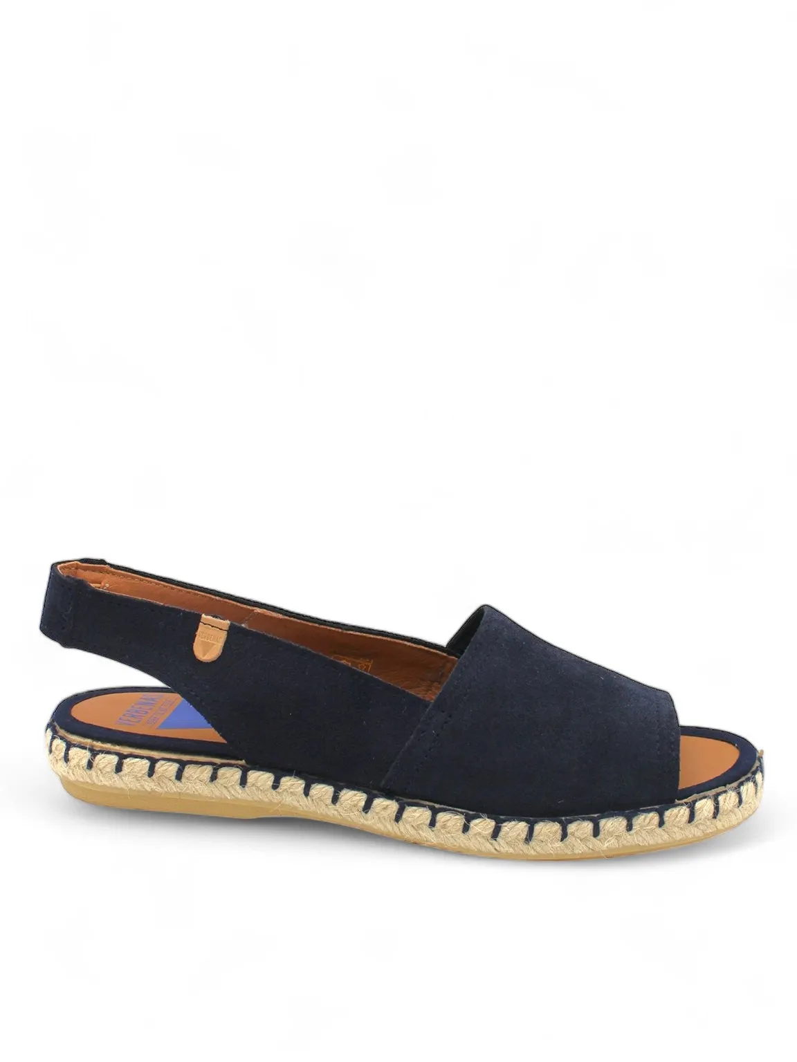 Aitana Slingback Espadrilles