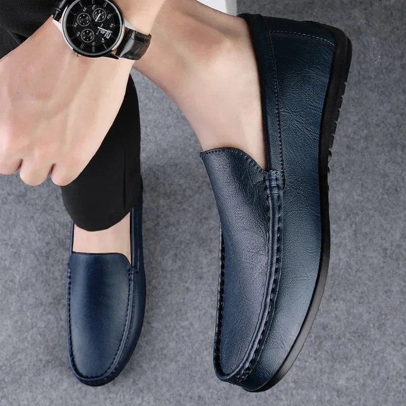 Austin™ | Casual Soft Loafers