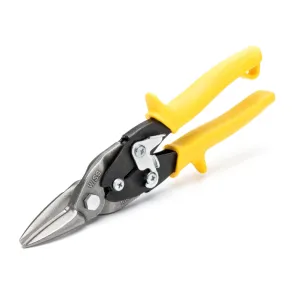 Aviation Snips - Crescent Wiss® MetalMaster® 1-1/2 in L Straight Aviation Snip, M3R