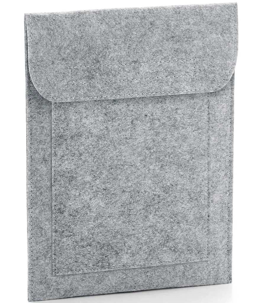 Bagbase Felt Ipad Slip