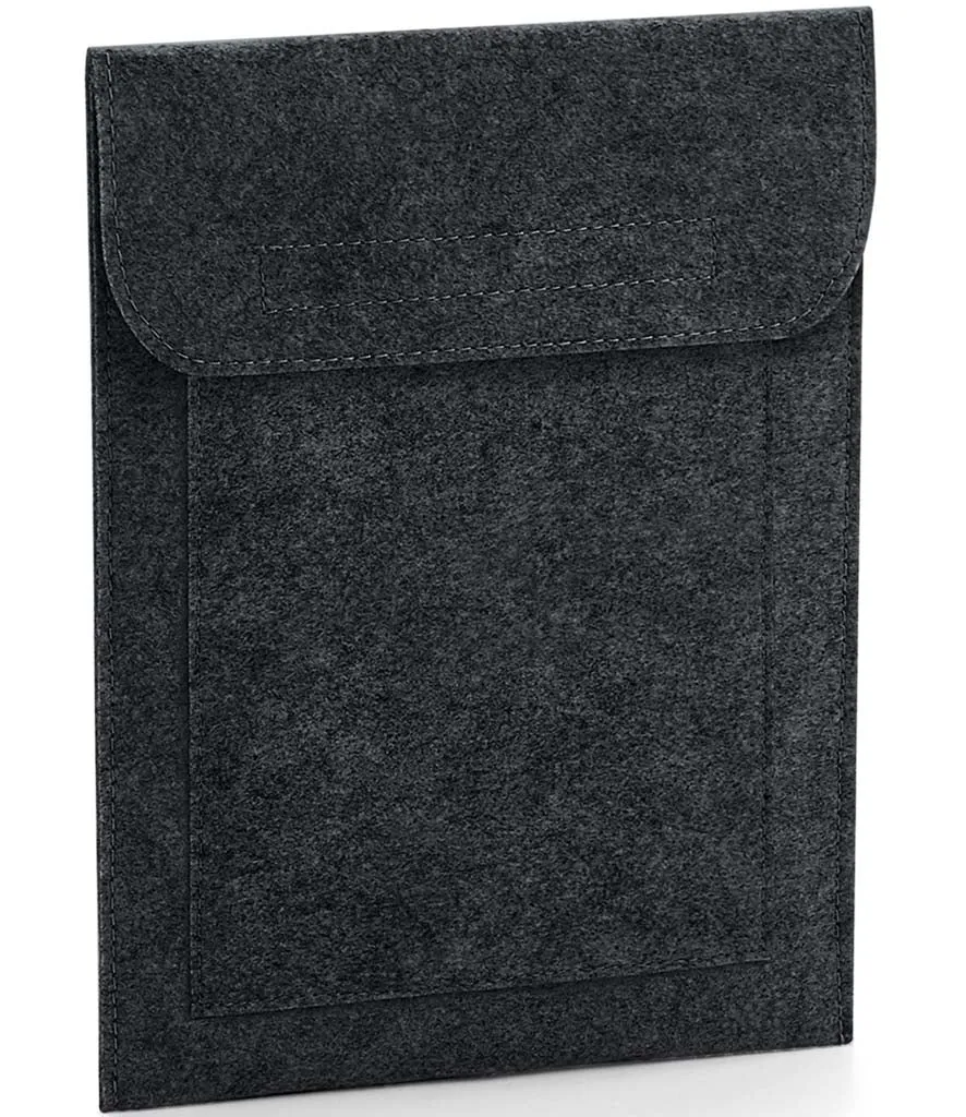 Bagbase Felt Ipad Slip