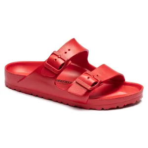 Birkenstock Arizona EVA active red