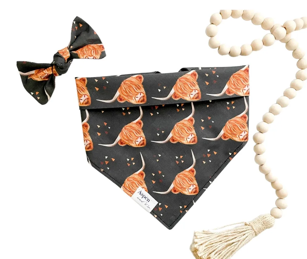 Bodhi Dog Bandana