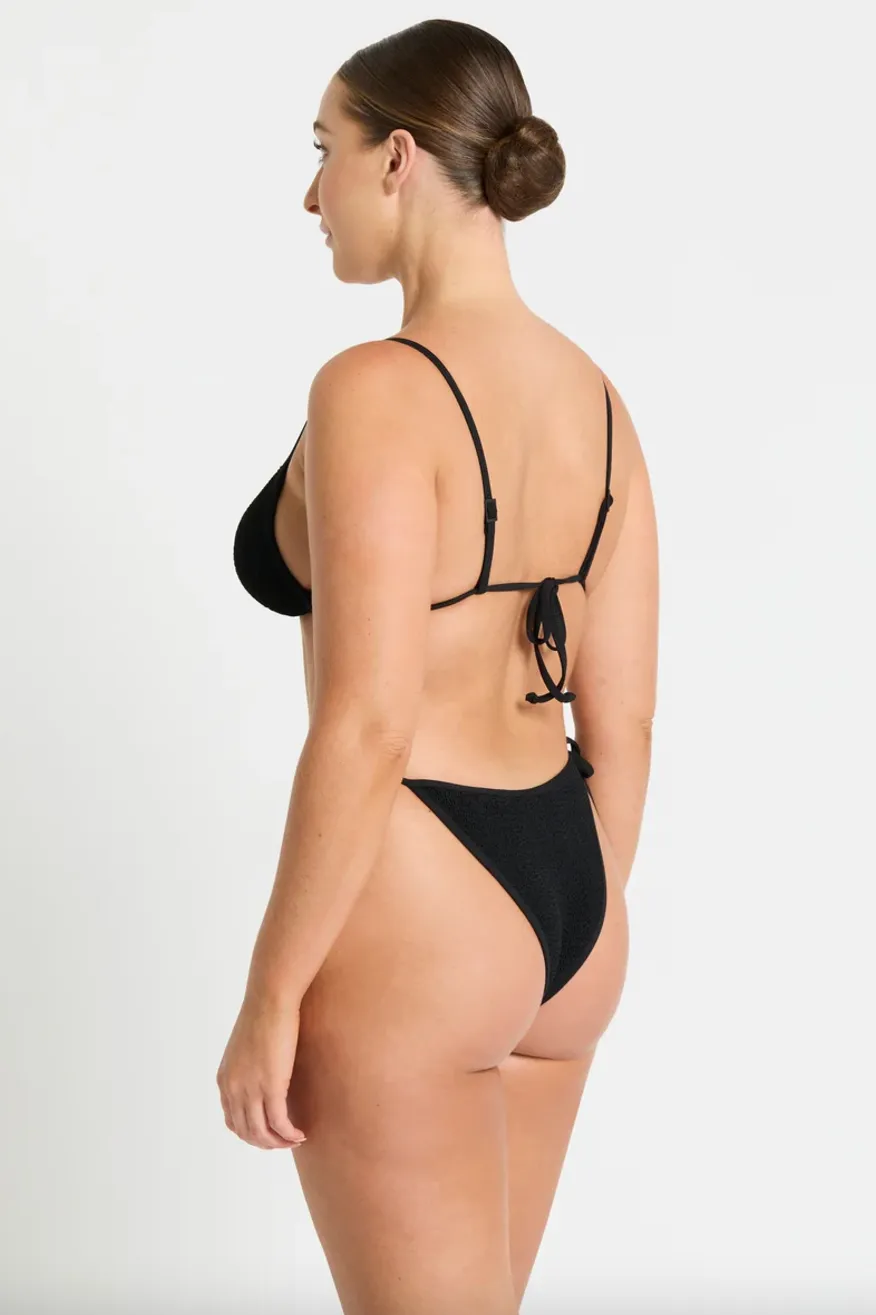 BOND-EYE ANISHA BRIEF - BLACK ECO