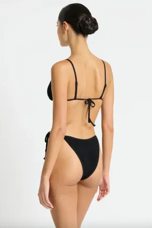 BOND-EYE ANISHA BRIEF - BLACK ECO