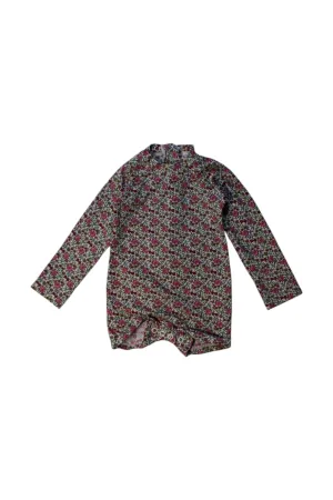 Bout'Chou Rash Guard 6-12M