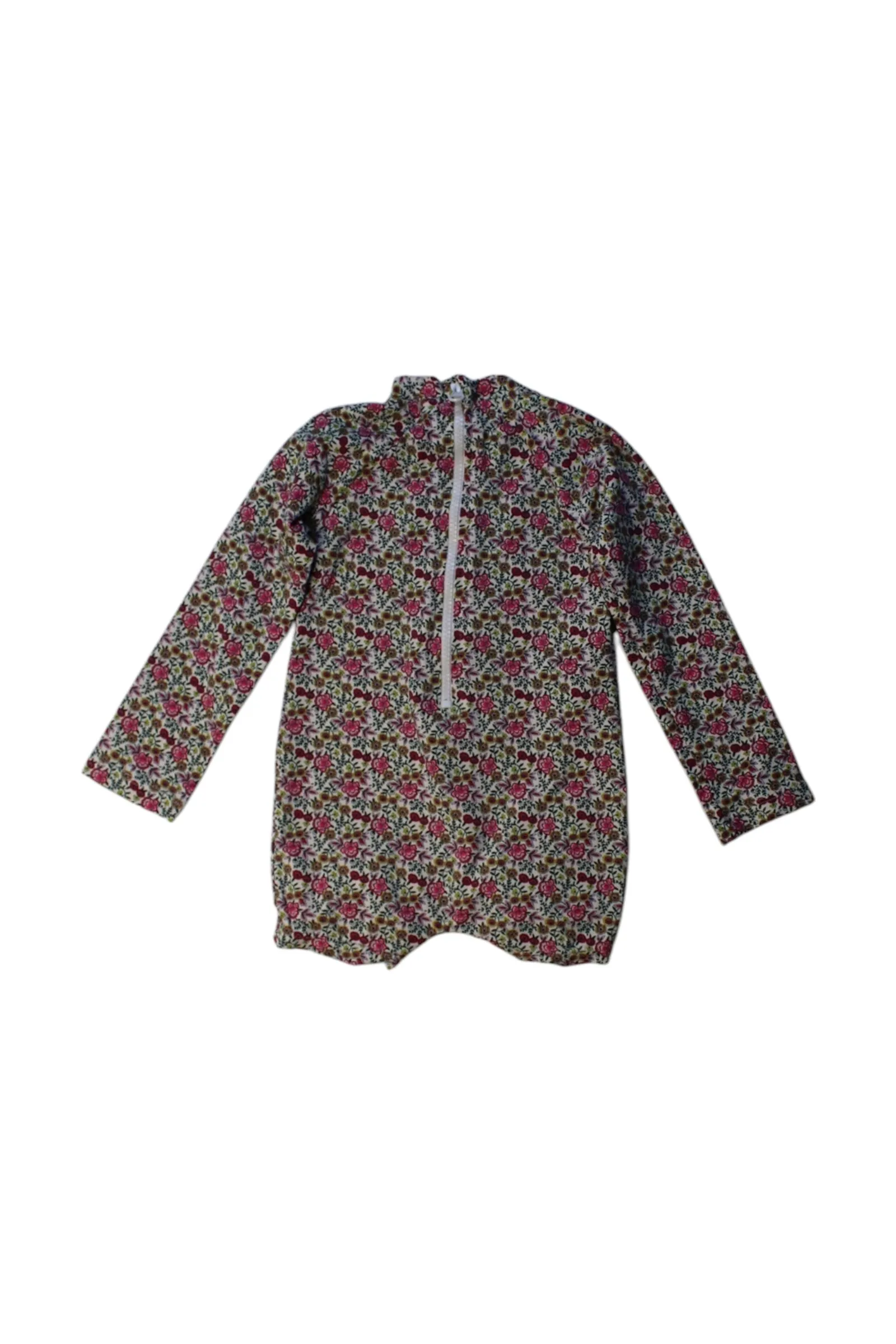 Bout'Chou Rash Guard 6-12M