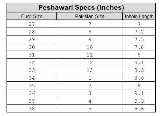 Boys Peshawari DS-005-BLACK