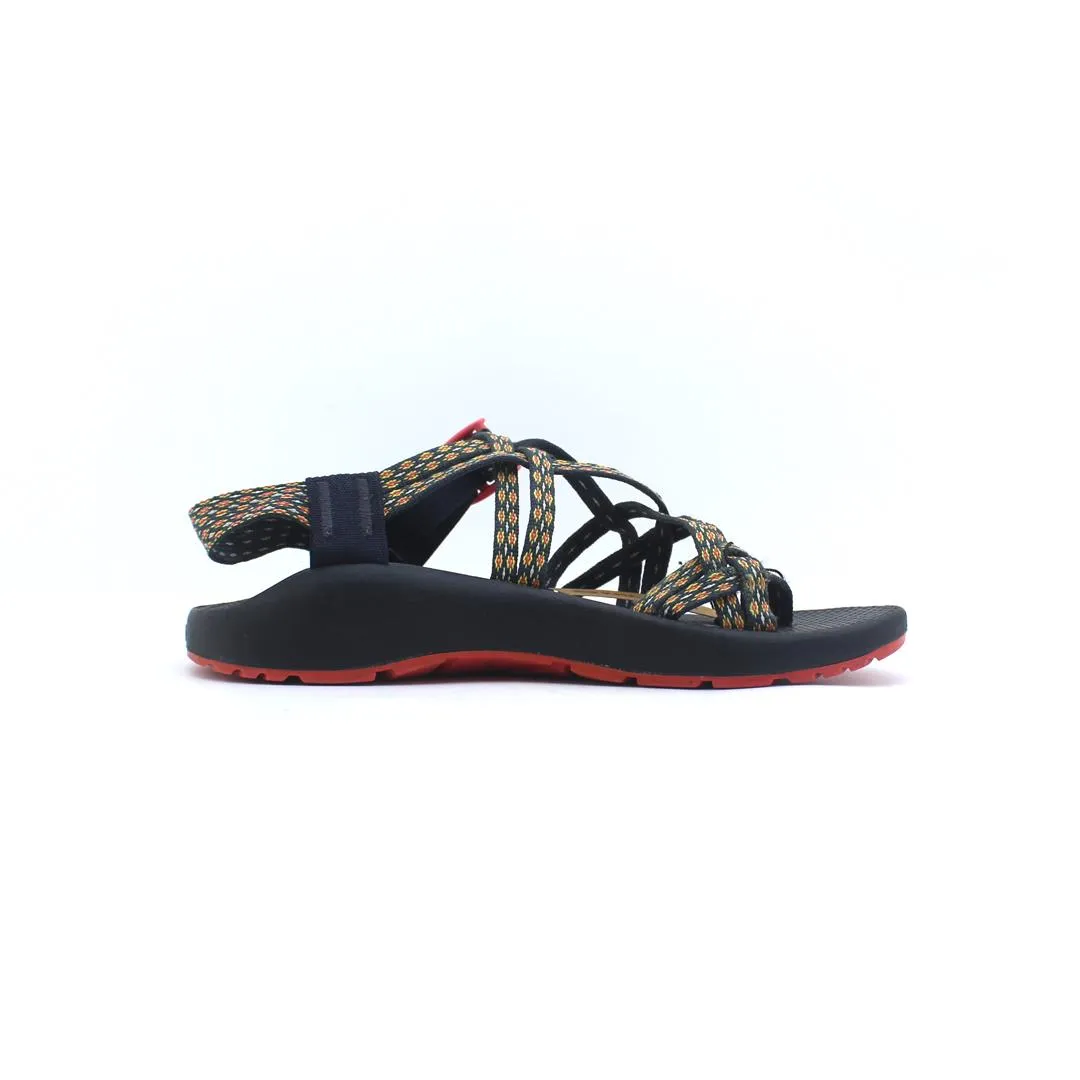 CHACO .