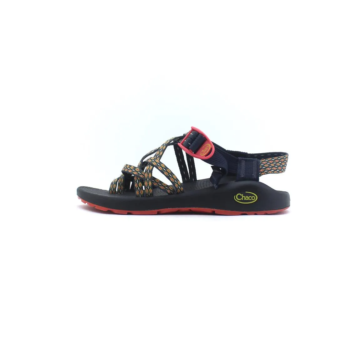 CHACO .