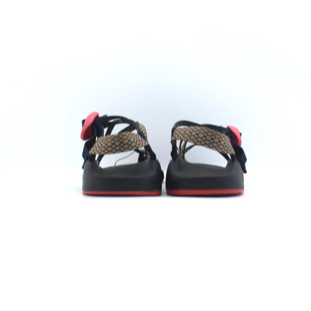 CHACO .