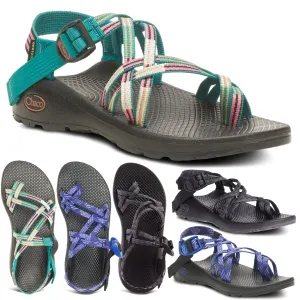 Chaco Z/Cloud X2 Women's Sandals – Superior Cushioning and Adjustable Fit for Enhanced Comfort and Support