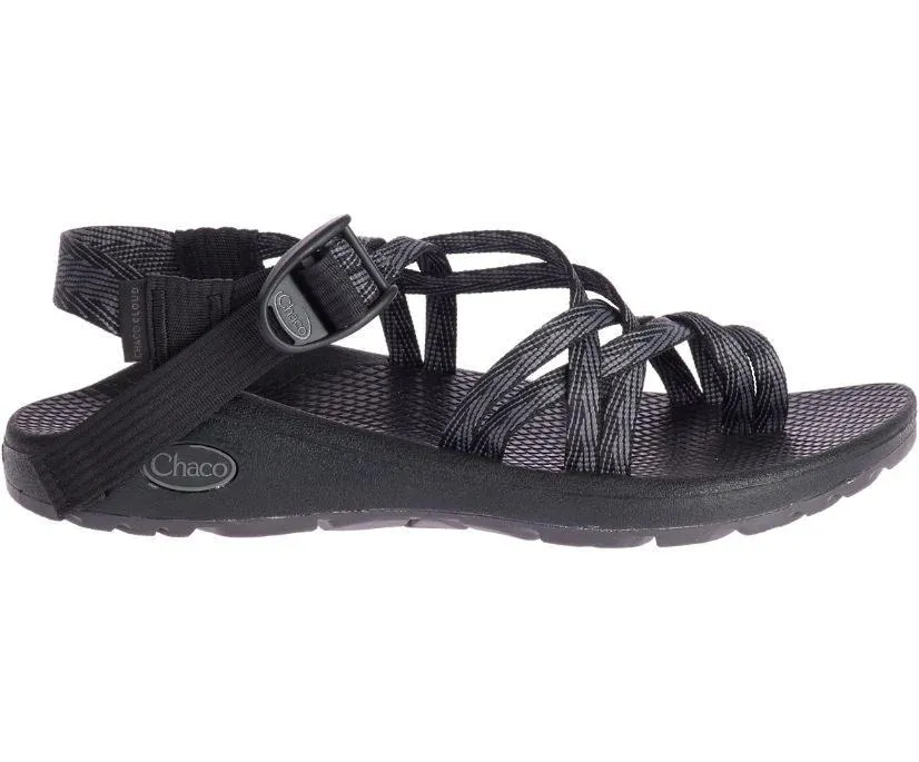 Chaco Z/Cloud X2 Women's Sandals – Superior Cushioning and Adjustable Fit for Enhanced Comfort and Support