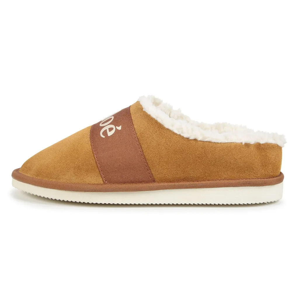 Chloé Kids Slippers