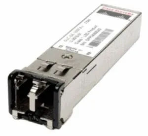 Cisco SFP-10G-SR-S, Refurbished network transceiver module Fiber optic 10000 Mbit/s SFP  850 nm
