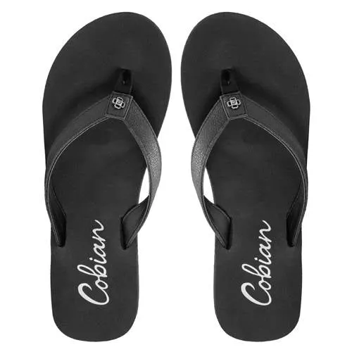Cobian Womens Skinny Bounce Black