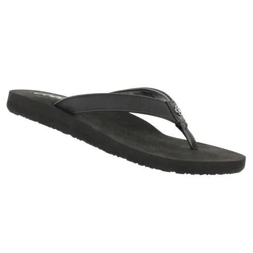 Cobian Womens Skinny Bounce Black