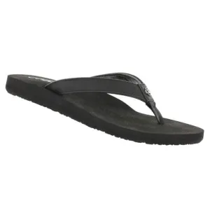 Cobian Womens Skinny Bounce Black