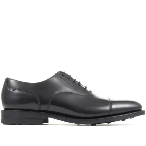 Comanche Wide Fit Goodyear Welted Leather Oxford S - LOA31504 / 317 647