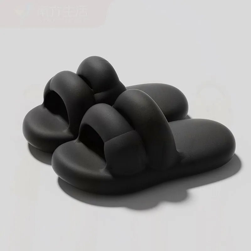 Comfy Soft Home Slippers