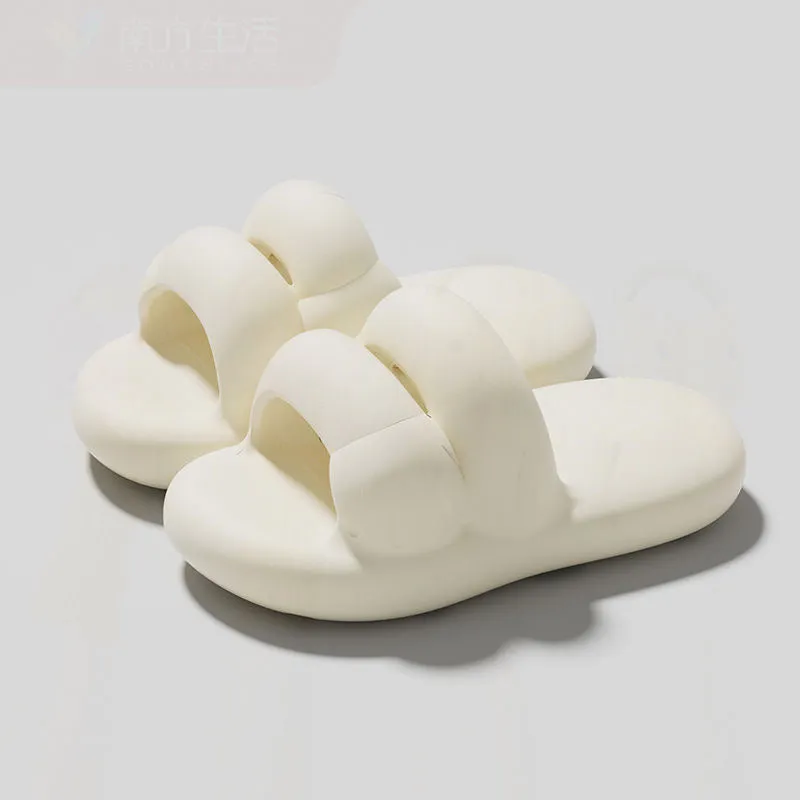 Comfy Soft Home Slippers
