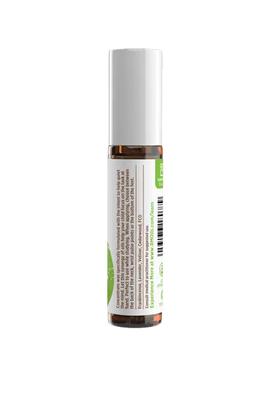 Concentrate Roll-on