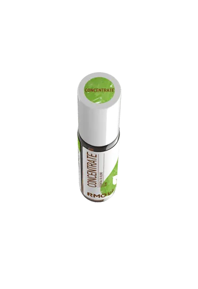 Concentrate Roll-on