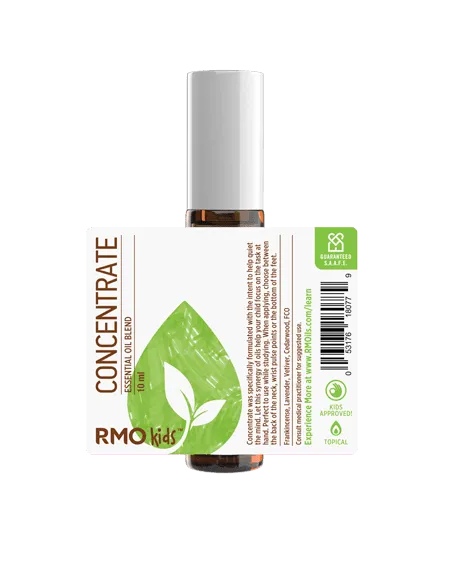 Concentrate Roll-on