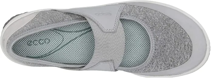 ECCO Women's Sandals Sneaker