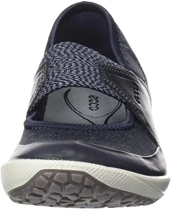 ECCO Women's Sandals Sneaker