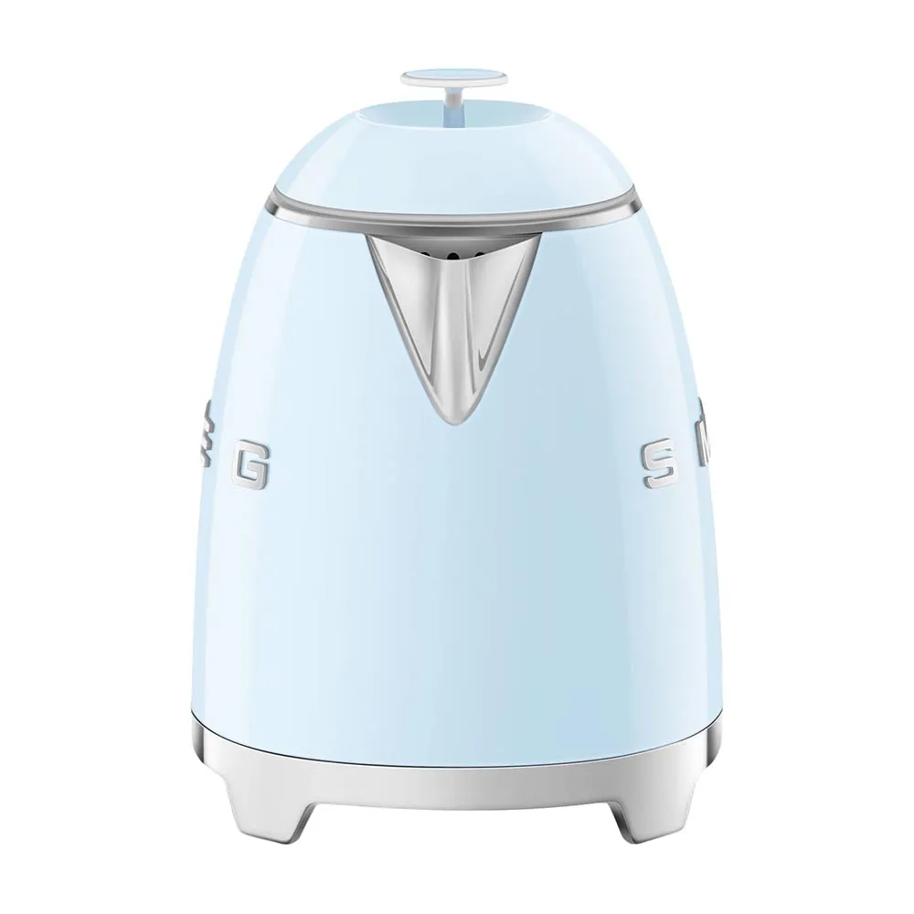 Electric kettle Smeg KLF05, powder blue