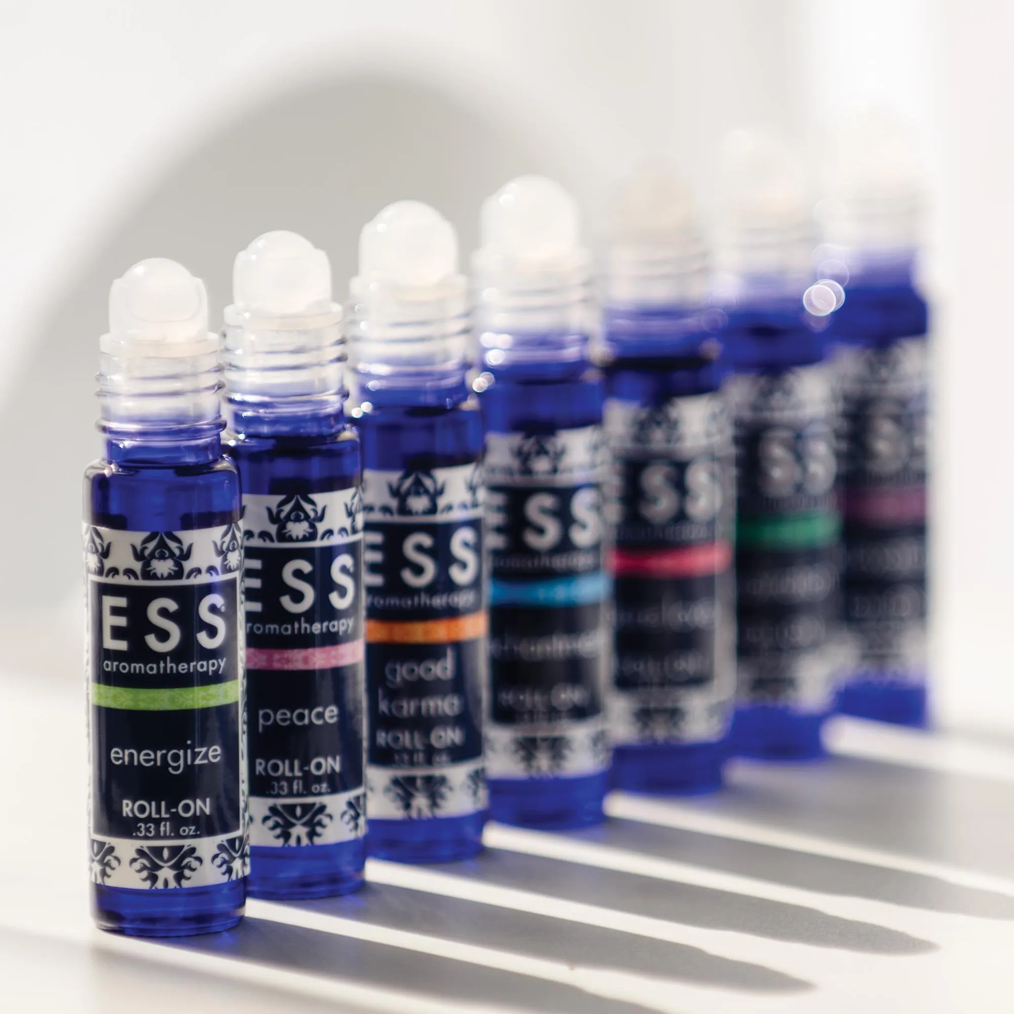 ESS Peace Aromatherapy Roll-On