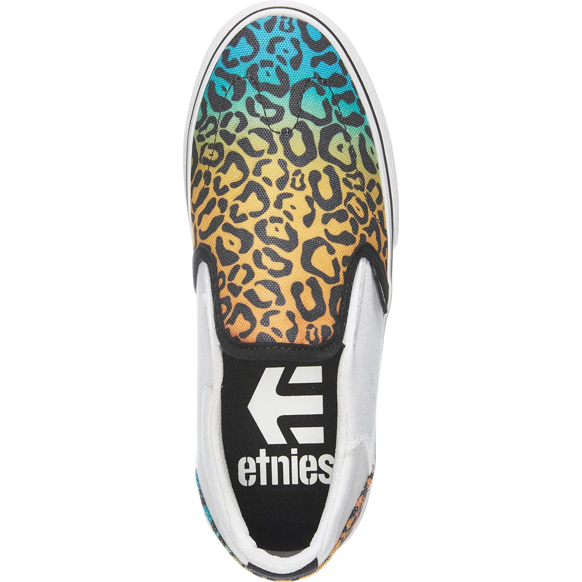 Etnies Marana Slip Women's Shoes Footwear (Brand New)