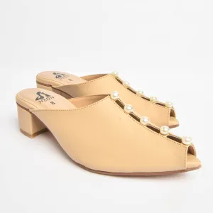 Fawn Ornate Pearl