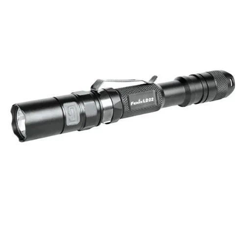 Fenix LD22 R5 190 Lumens LED Flashlight