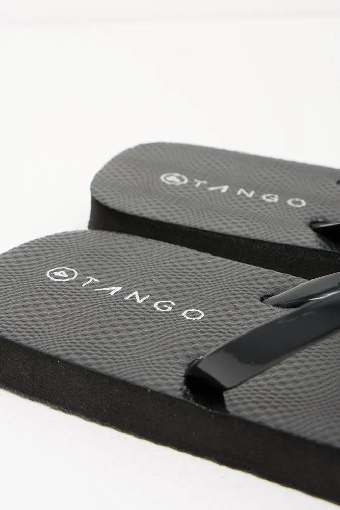 Flip Flop Black