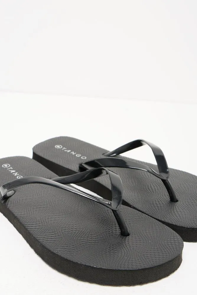 Flip Flop Black