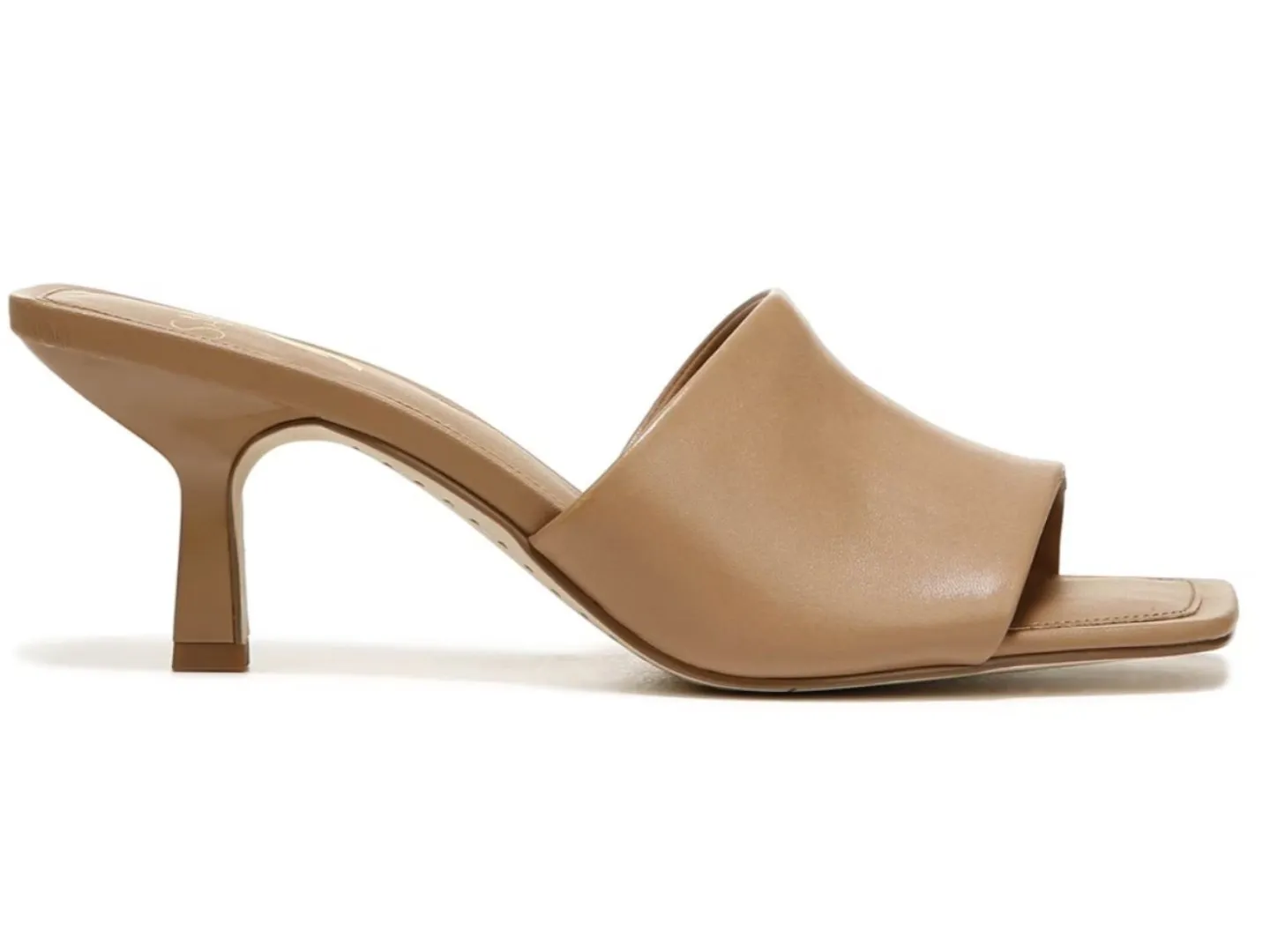 Franco Sarto: Betty 5 in Mocha