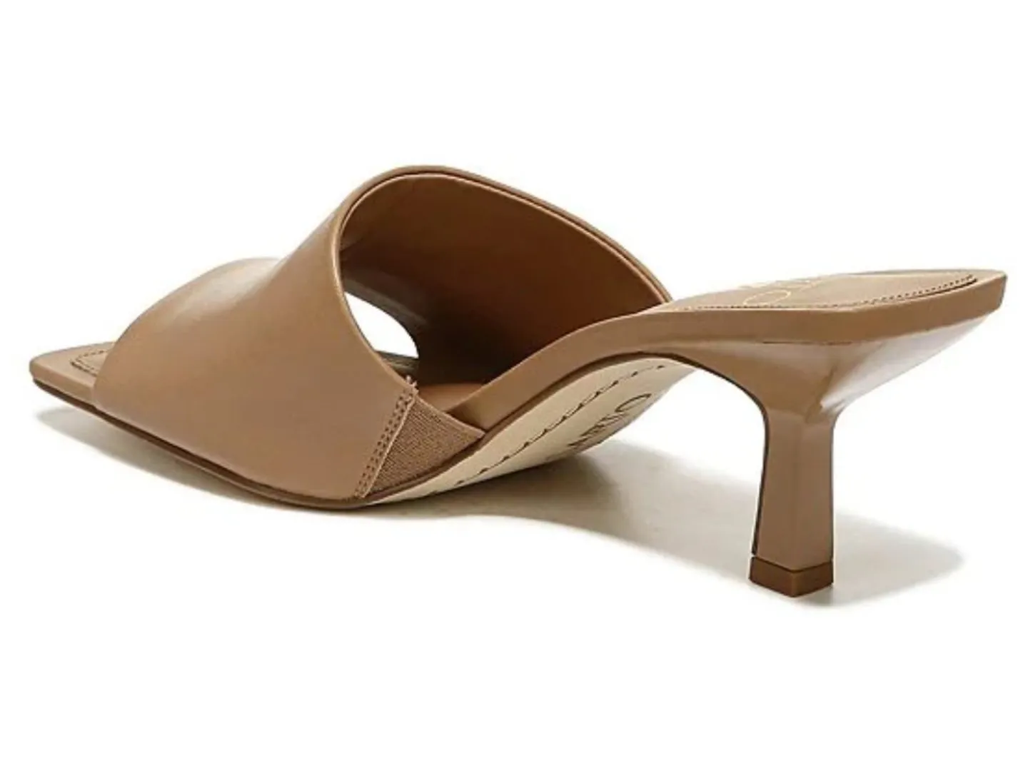 Franco Sarto: Betty 5 in Mocha